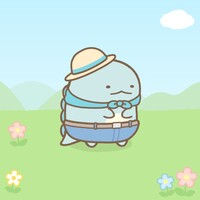 Sumikkogurashi Farm APK