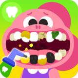 Cocobi Dentist - Kids Hospital APK