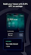 Rayn - Earn on Euro & Crypto Screenshot 1