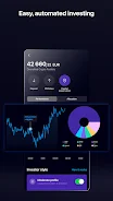 Rayn - Earn on Euro & Crypto Screenshot 2