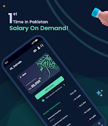 Abhi - Your Salary Now Screenshot 2