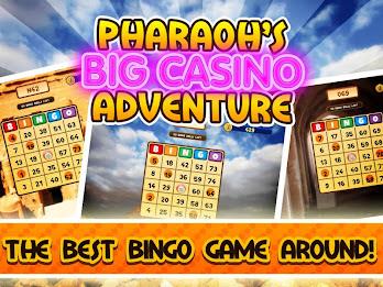 Big Win Casino Bingo Jackpot M Screenshot 8