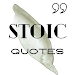 Stoic Quotes -Daily Motivation APK