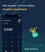 Abhi - Your Salary Now Screenshot 6