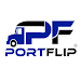 PORTFLIP - Book a Tempo Truck APK