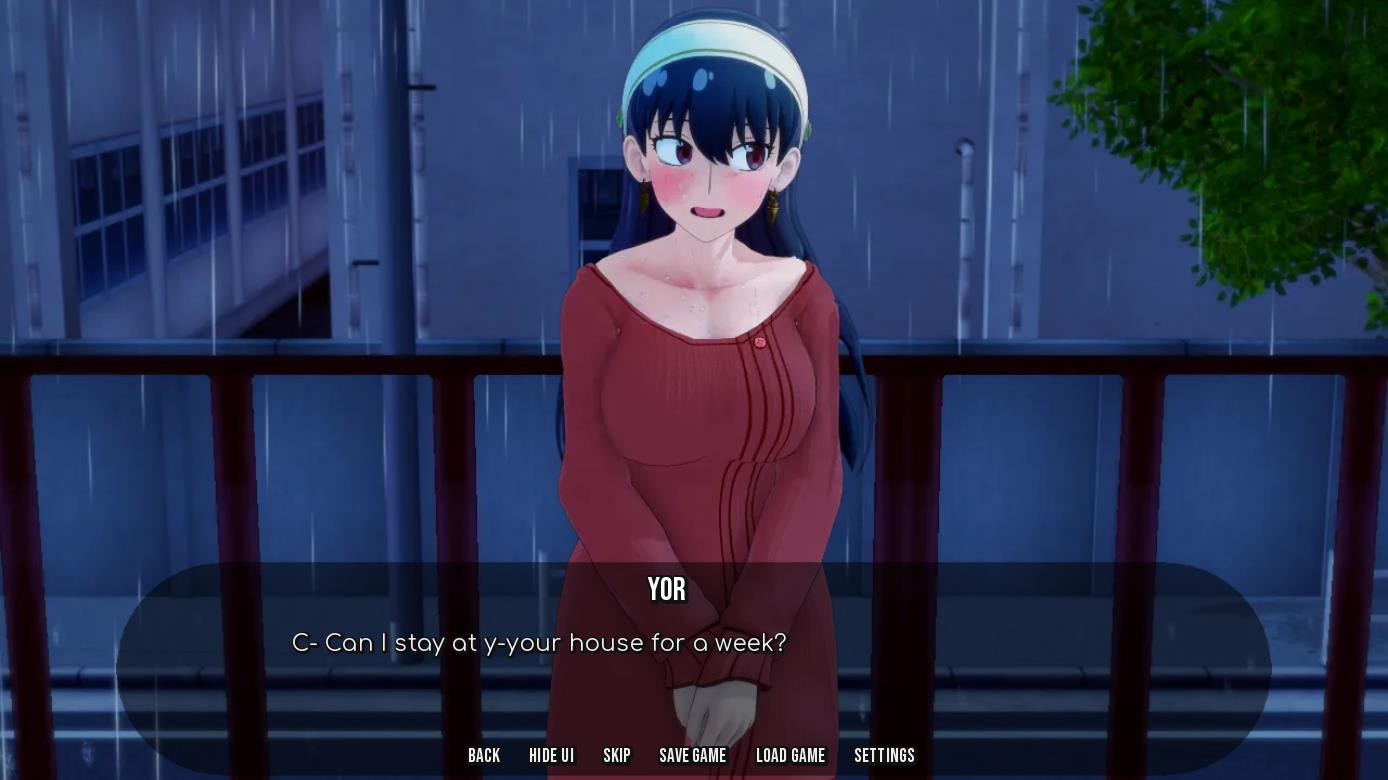 Slut X Family APK v0.21 Download for Android Screenshot 2