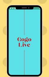 Gogo Live Hot Stream Screenshot 2