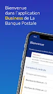 Business - La Banque Postale Screenshot 1