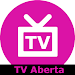 TV Aberta App - Player online APK