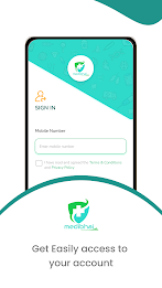 Medibhai - HealthCare Partner Screenshot 2