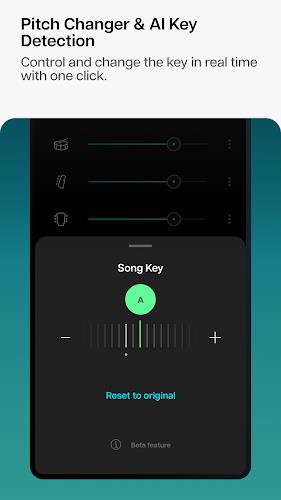 Moises: The Musician App Screenshot 4