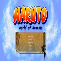 Naruto: World of dreams Topic