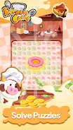 Kitchen Crush Screenshot 1