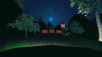 Scary Siren Horror Games 3D Screenshot 7