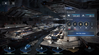 Nova: Space Armada Screenshot 7