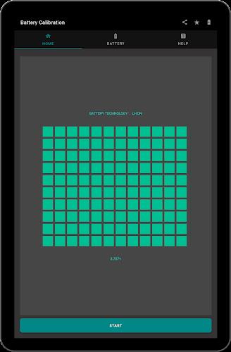 Battery Calibration Helper Screenshot 18