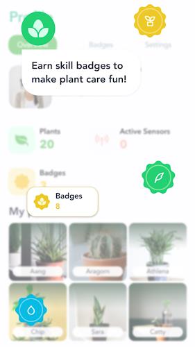 Flora: Plant Care & Identifier Screenshot 7