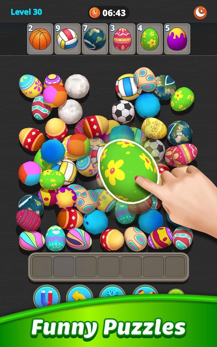Toy Triple - Match Puzzle Game Screenshot 4