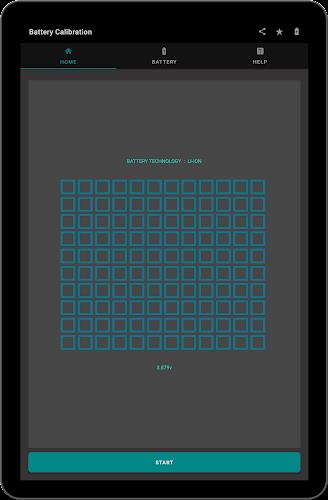 Battery Calibration Helper Screenshot 11