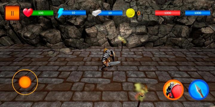 Spartans vs Zombies: Defense Screenshot 3