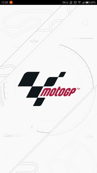 MotoGP Screenshot 3