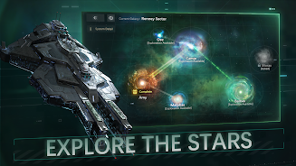 Nova: Space Armada Screenshot 4