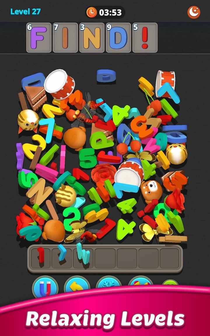 Toy Triple - Match Puzzle Game Screenshot 2