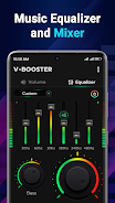 Volume Booster - Sound Booster Screenshot 3