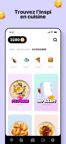 Coco - Du cash en cuisinant ! Screenshot 5