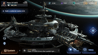 Nova: Space Armada Screenshot 6