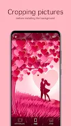 Love Wallpapers 4K Screenshot 4