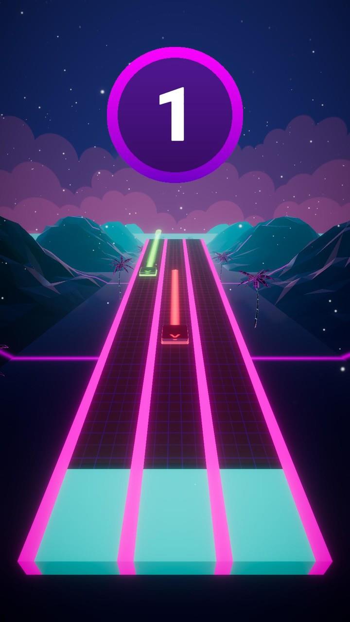 Music Hero Screenshot 3