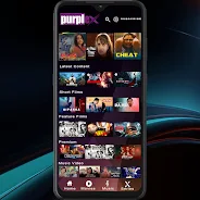 PurpleX Screenshot 3