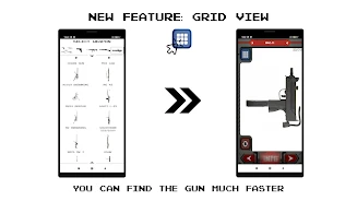 Guns - Shot Sounds Screenshot 2