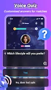 AhChat-Chat & meet real people Screenshot 4