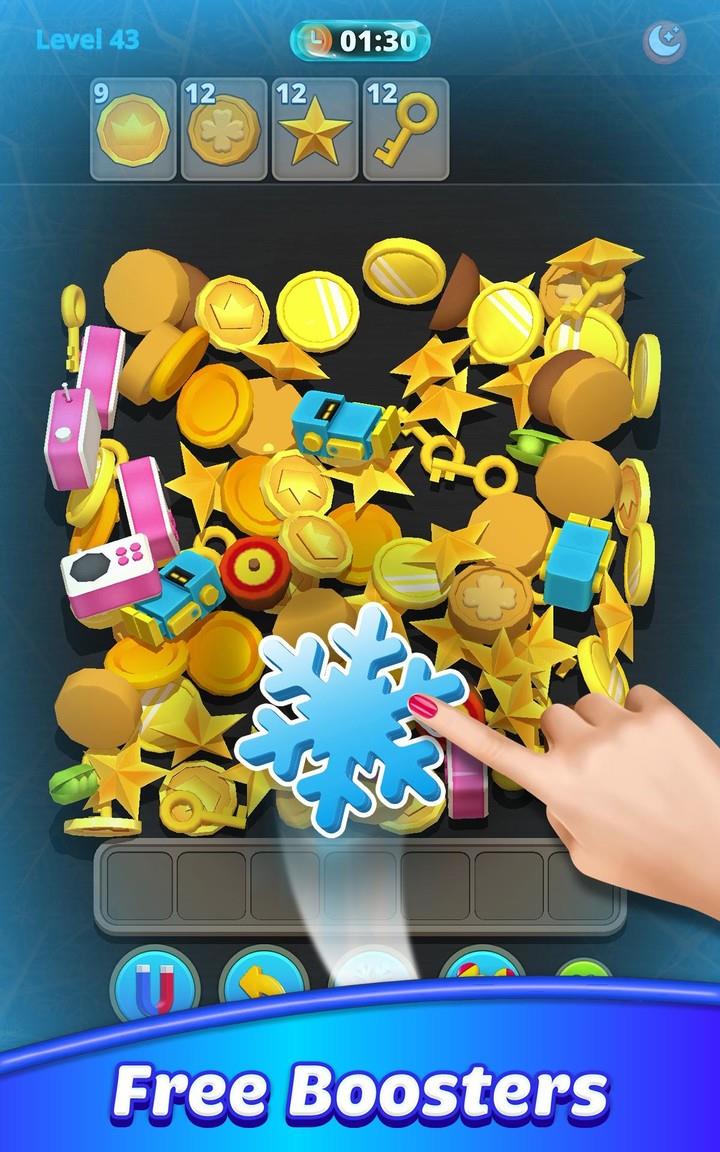 Toy Triple - Match Puzzle Game Screenshot 5