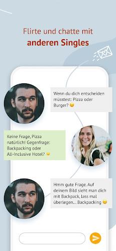 Stuttgarter Singles Dating App Screenshot 4