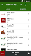 Radio FM Nigeria Screenshot 7