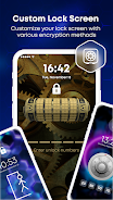 AppLock: PIN, Password, Vault Screenshot 2