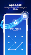 AppLock: PIN, Password, Vault Screenshot 1