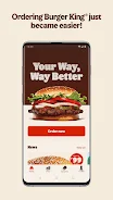 Burger King® Philippines Screenshot 2