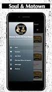 Motown Music Radio Screenshot 4