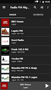 Radio FM Nigeria Screenshot 4