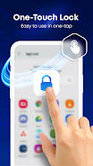 AppLock: PIN, Password, Vault Screenshot 4