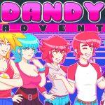 Dandy Boy Adventures APK