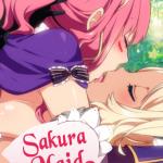 Sakura Maid 2 Topic