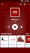 Radio FM Nigeria Screenshot 2
