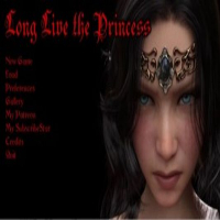 Long Live the Princess Topic