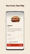 Burger King® Philippines Screenshot 4