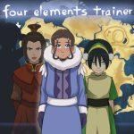 Four Elements Trainer Topic